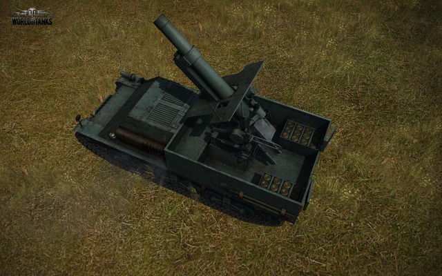 Images de World of Tanks