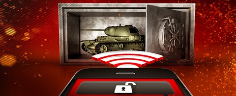 World of Tanks - Concours pendant les fêtes