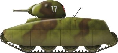World of Tanks - Un peu d'histoire: AMX 40