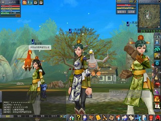 Titan Online