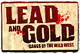 Image de Lead and Gold #28127