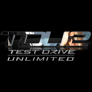 Logo de Test Drive Unlimited 2