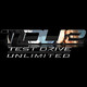 Logo de Test Drive Unlimited 2
