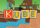 Logo officiel du jeu Kube