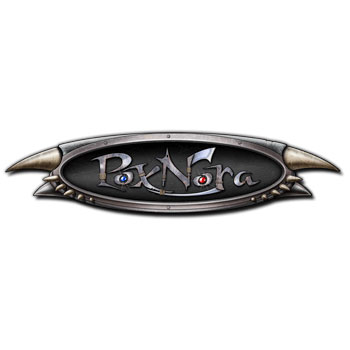 Logo de PoxNora