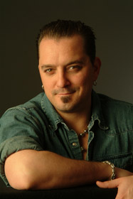 Chris Metzen