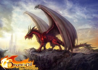 Red Dragon