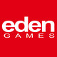 Logo d'Eden Games