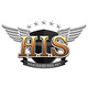 Logo de Heroes in the Sky