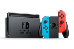 Nintendo détaille le succès de la Switch