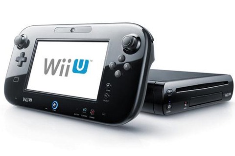 Nintendo - Le Gamepad de la Wii U affiche des jeux PC