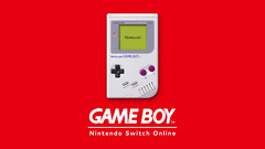 Nintendo Switch Online - Rétrospective de la console Game Boy et de son catalogue de jeux