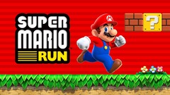 Super Mario Run déçoit les investisseurs de Nintendo