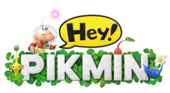 Hey! Pikmin