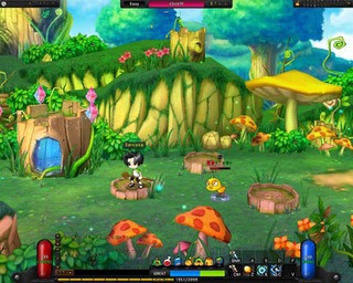 Image de Punch Monster #46190