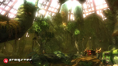 GDC 2011 : RaiderZ s’annonce en Europe chez Frogster