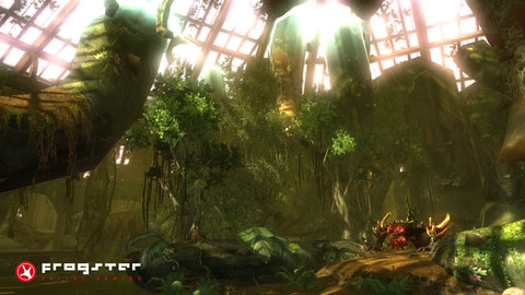 RaiderZ Online - GDC 2011 : RaiderZ s’annonce en Europe chez Frogster