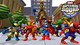 Image de Super Hero Squad Online #29133