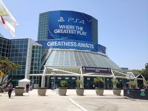 Entertainment Software Association - Les temps forts MMO de l'E3 2014