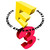 Logo de l'E3