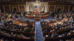 Les « comportements monopolistiques » des GAFA dans le collimateur de la Chambre des représentants américaine