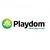 Logo de Playdom