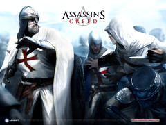 Un « MMORPG mobile Assassin's Creed » en développement chez Ourpalm et Ubisoft Montréal