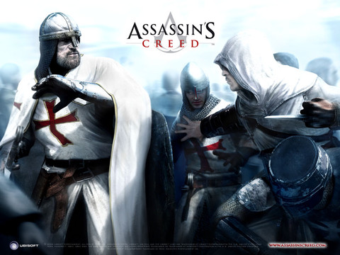 Ubisoft Entertainment - Un « MMORPG mobile Assassin's Creed » en développement chez Ourpalm et Ubisoft Montréal