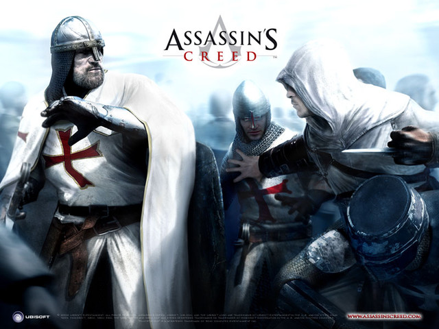 Image d'Assassin's Creed Brotherhood