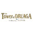 Logo de Tower of Druaga