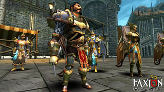 Image de Faxion Online #41150