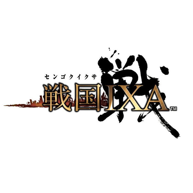Logo de Sengoku IXA