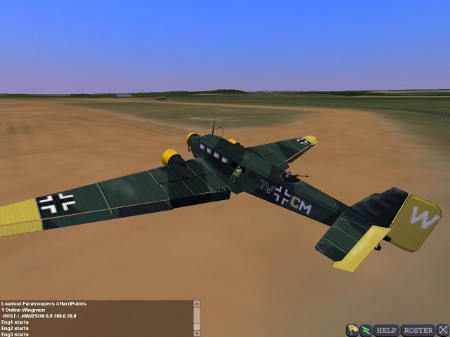 Images de WarBirds III