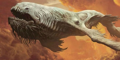 Les internautes s'enthousiasment pour Leviathan, la Fox s'en offre les droits