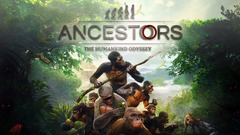 Soldes GamesPlanet : Ancestors (-10%), Man of Medan (-15%), Rainbow Six Siege (-65%)