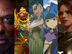 Ces quelques MMORPG qui marqueront (peut-être) l'année 2023