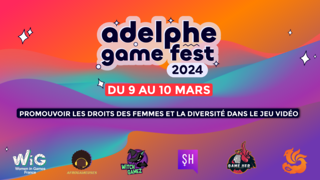 Adelphe Game Fest