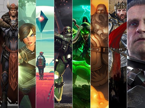 Sondage : en 2016 et au-delà, quels MMO attendez-vous ?