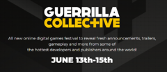 Le PC Gaming Show 2020 et le Guerrilla Collective Show sont repoussés d'une semaine