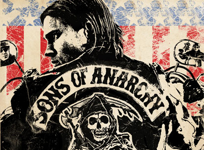 Vers une adaptation vidéo ludique de Sons of Anarchy