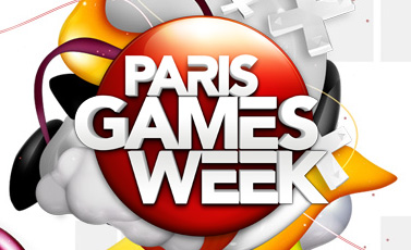 SELL - La Paris Games Week 2020 est annulée