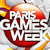 Logo de la PGW 2011