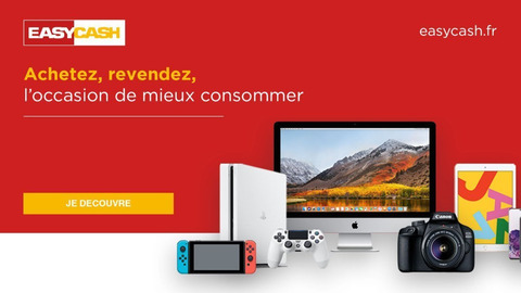 Le choix de l'occasion pour payer ses jeux Switch moins chers