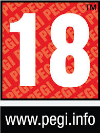 PEGI 18+