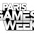 Logo de l'édition 2011 du Paris Games Week