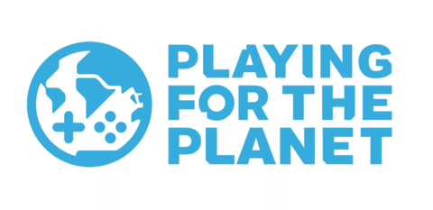 Playing for the Planet Alliance : l'industrie du jeu s'engage pour le climat