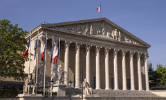 La pérennisation des jeux vidéo en débat à l’Assemblée nationale