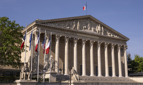 La pérennisation des jeux vidéo en débat à l’Assemblée nationale