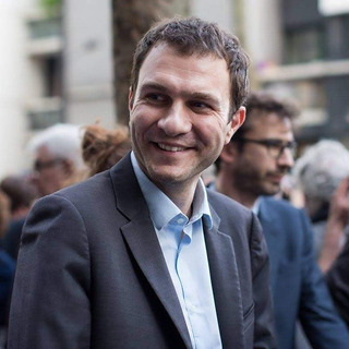 Nicolas Vignolles Nicolas Vignolles