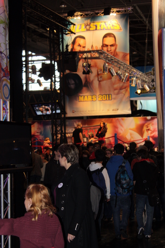 Paris Game Week 2010 - Pgw2002 1